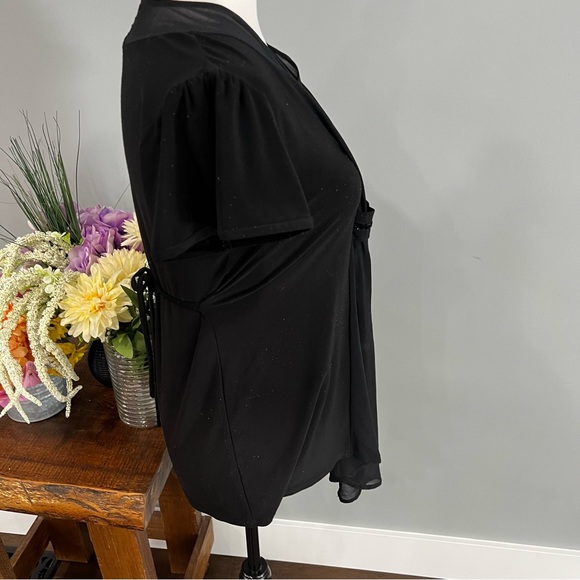 Ran Designs Top - Picture 6 of 14